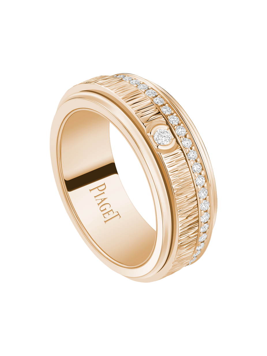 Possession ring — G34P3K00