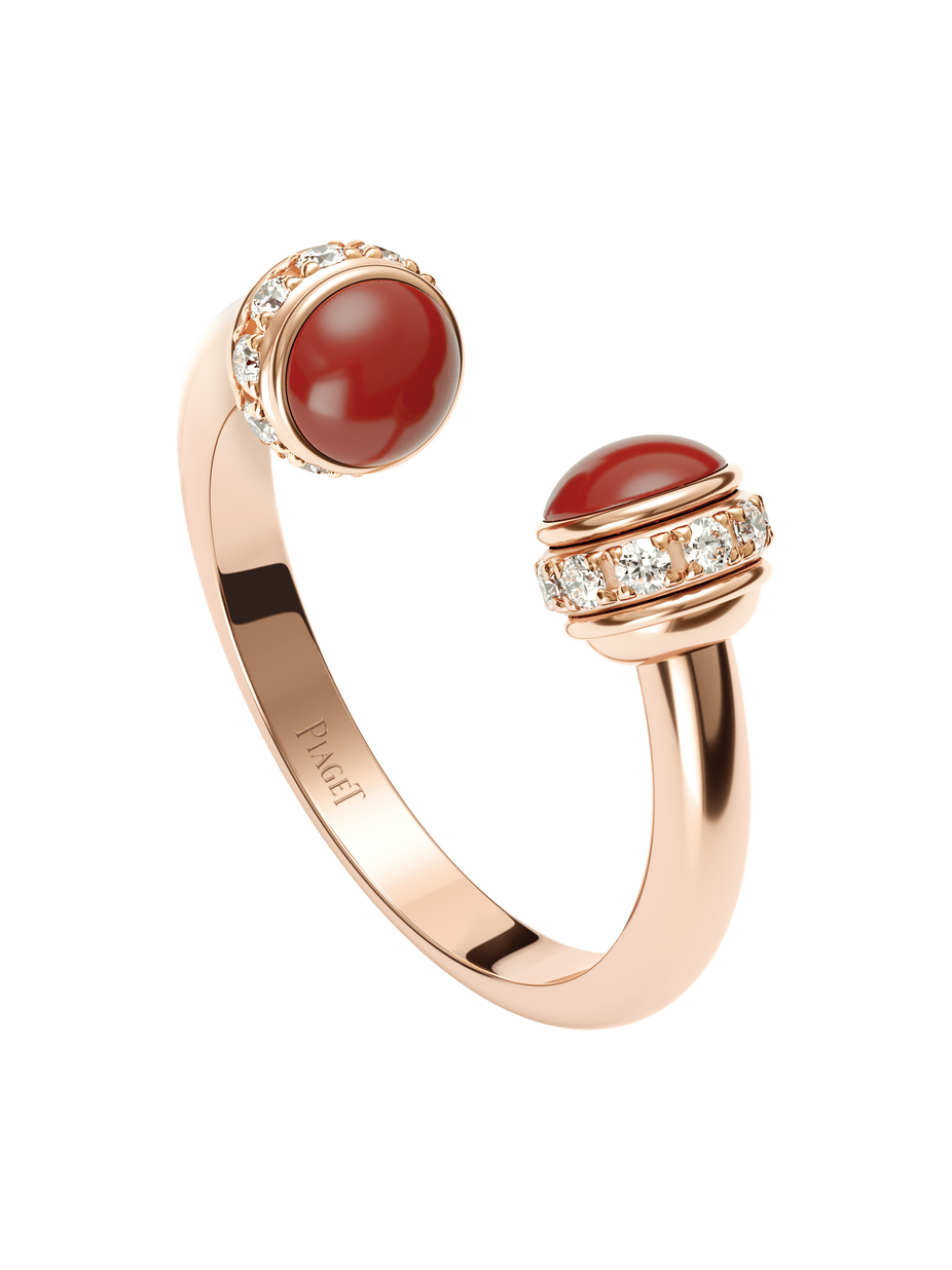 Possession open ring — G34P8D00