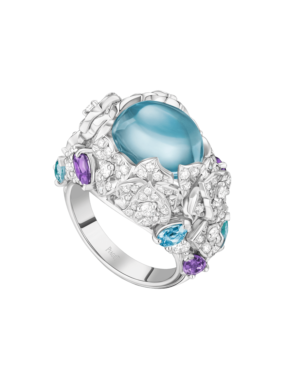 Rose ring — G34UX600
