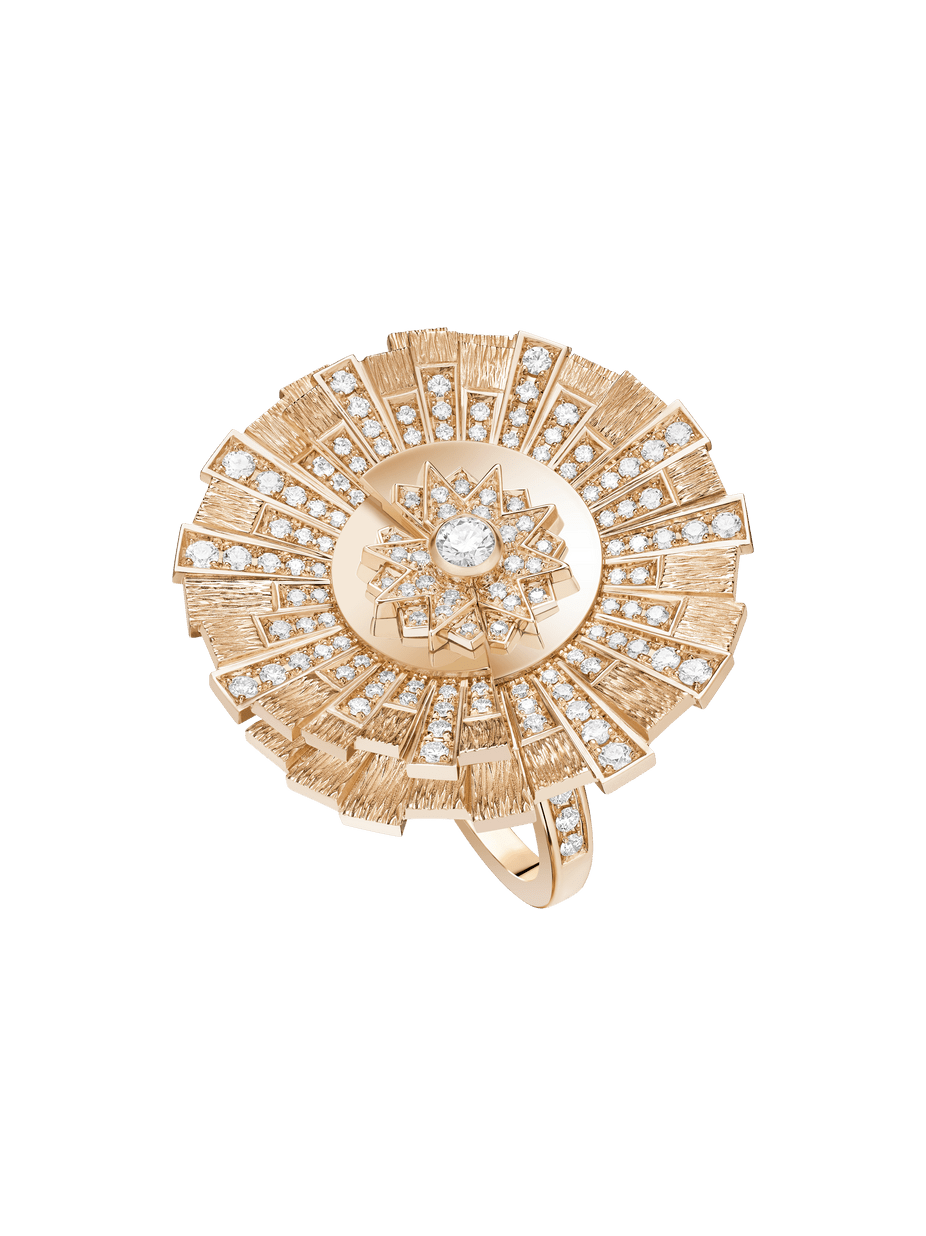 Sunlight ring — G34R1300