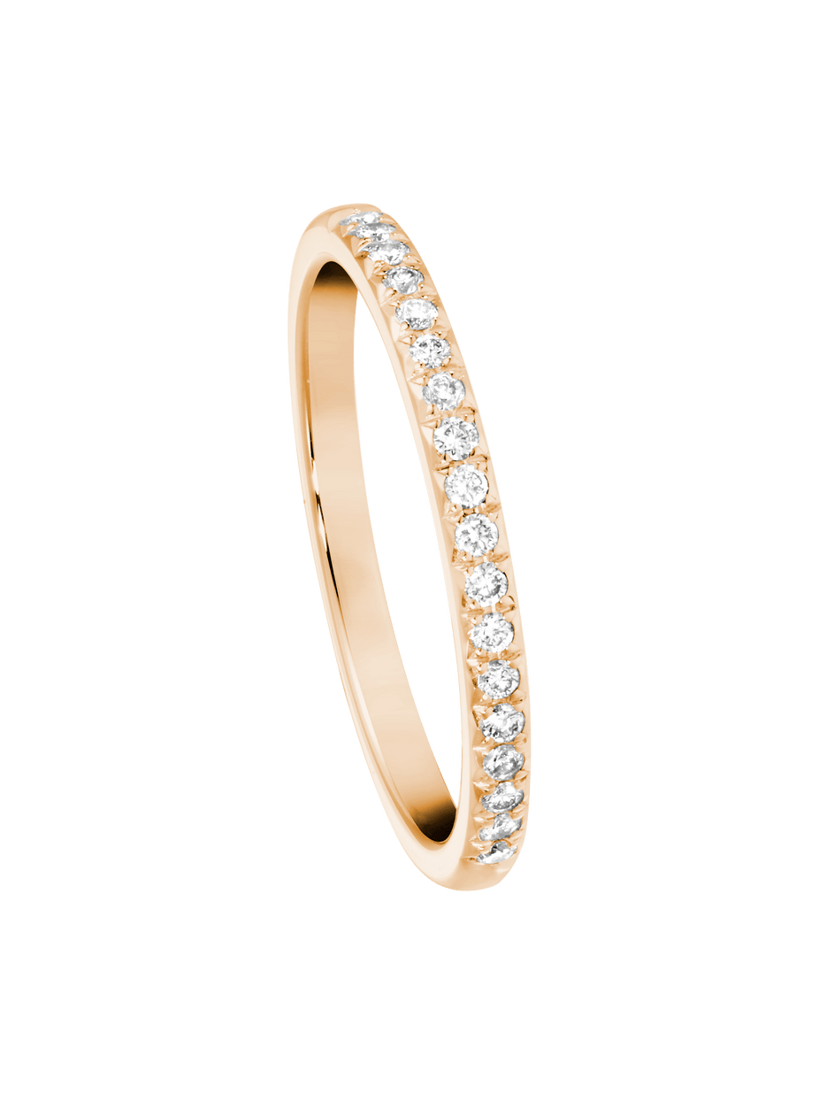 Limelight wedding ring — G34L5F00