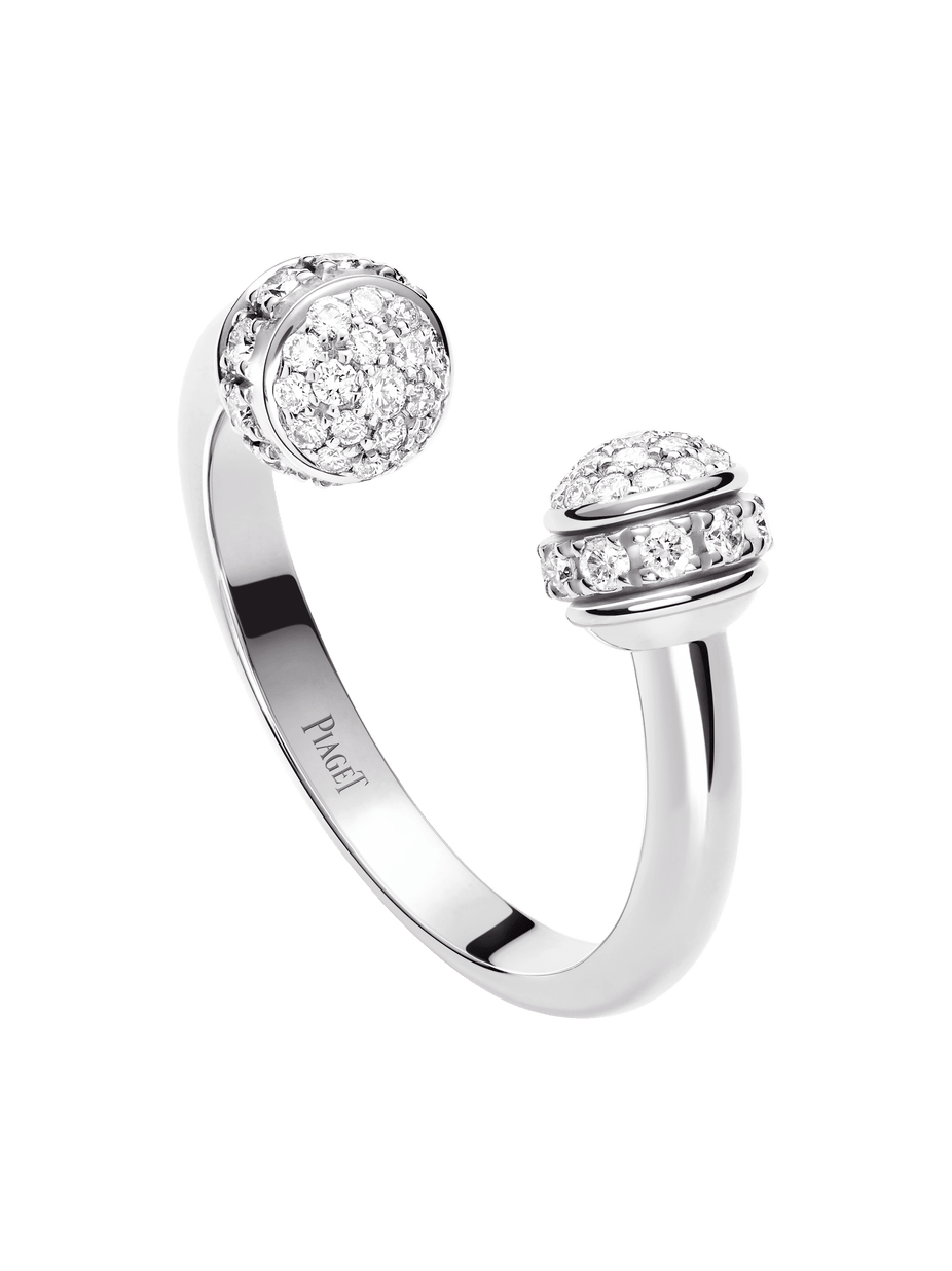 Possession open ring — G34P5F00