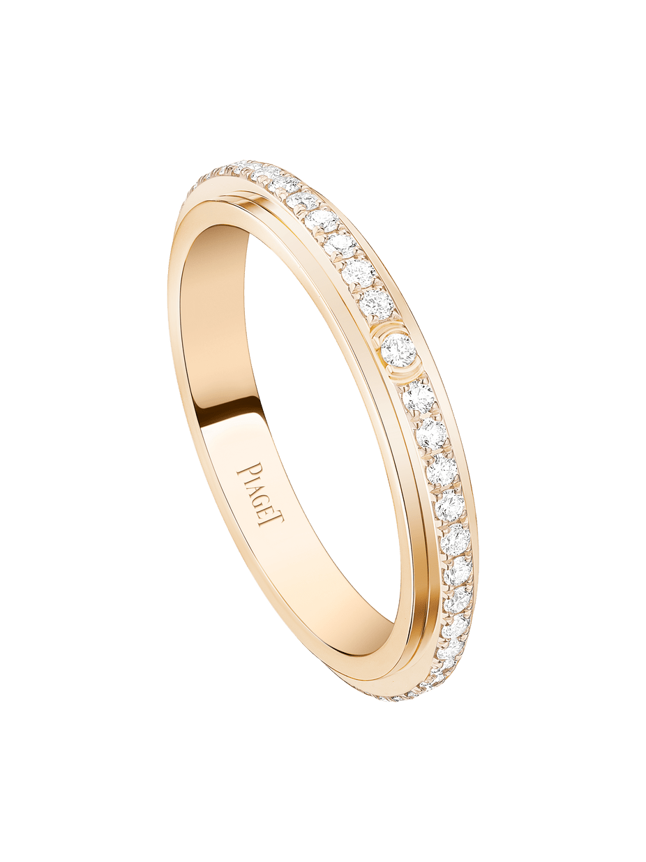 Possession ring — G34P1M00
