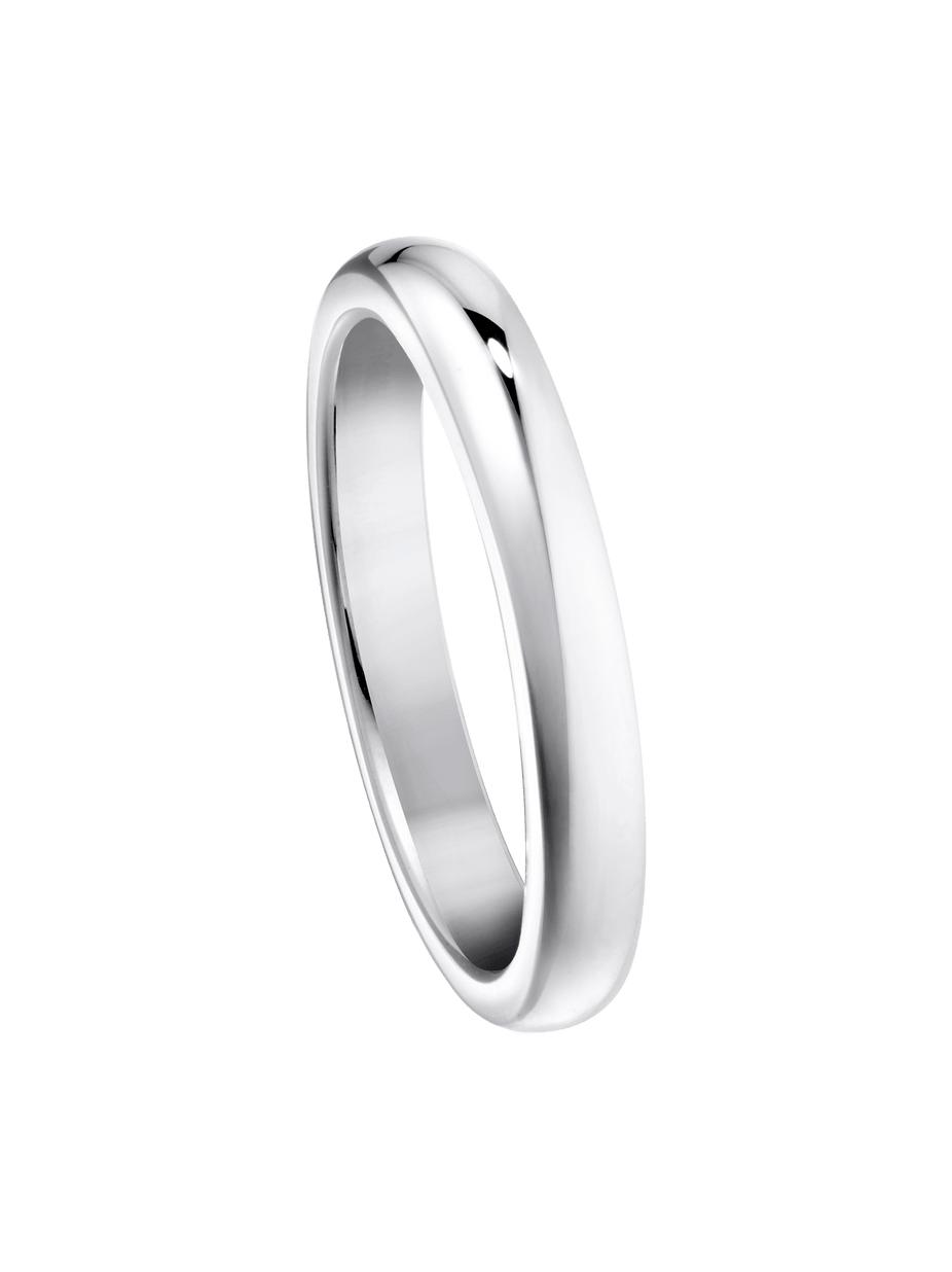 Wedding band — G34LY800