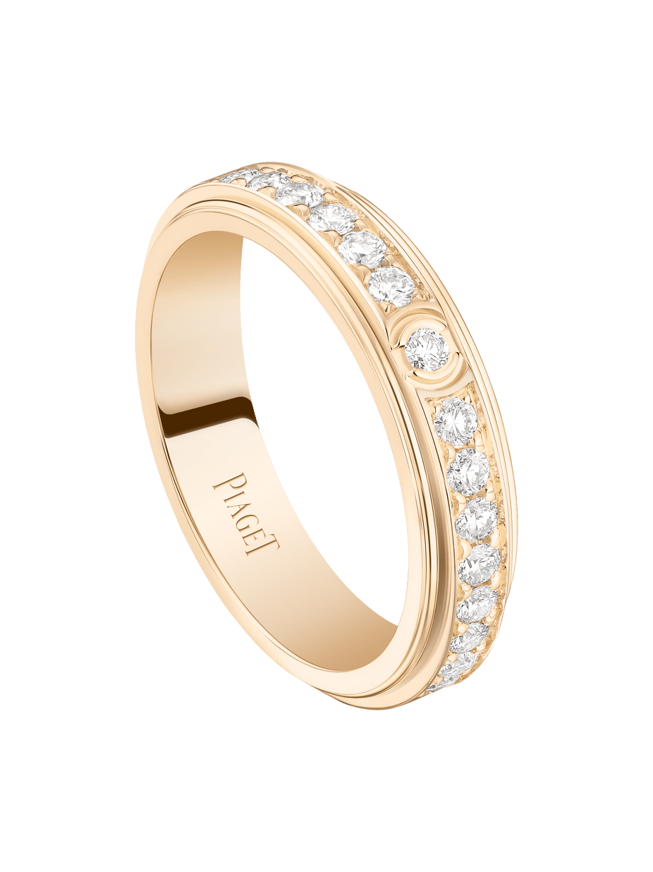 Possession ring — G34P4N00