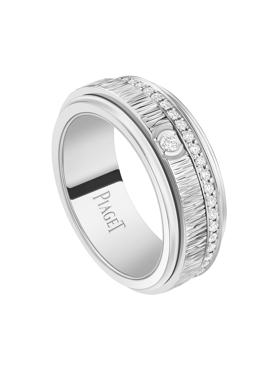 Possession ring — G34P9I00