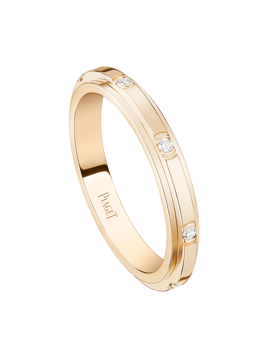 Possession ring — G34P3M00