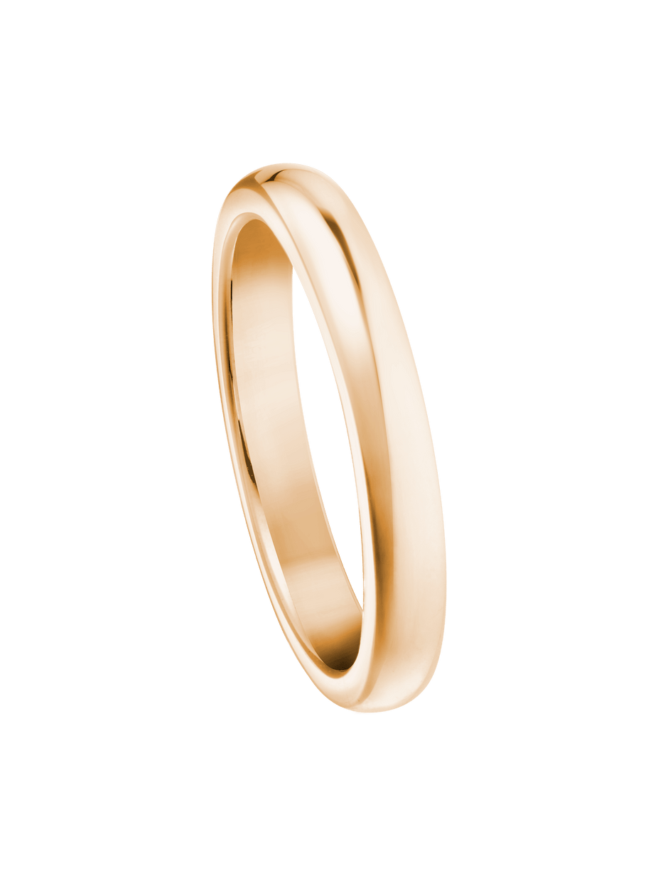 Limelight wedding ring — G34L6F00