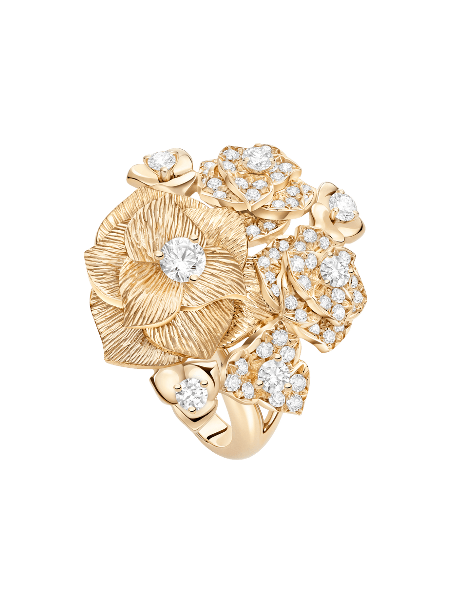 Rose ring — G34UX100