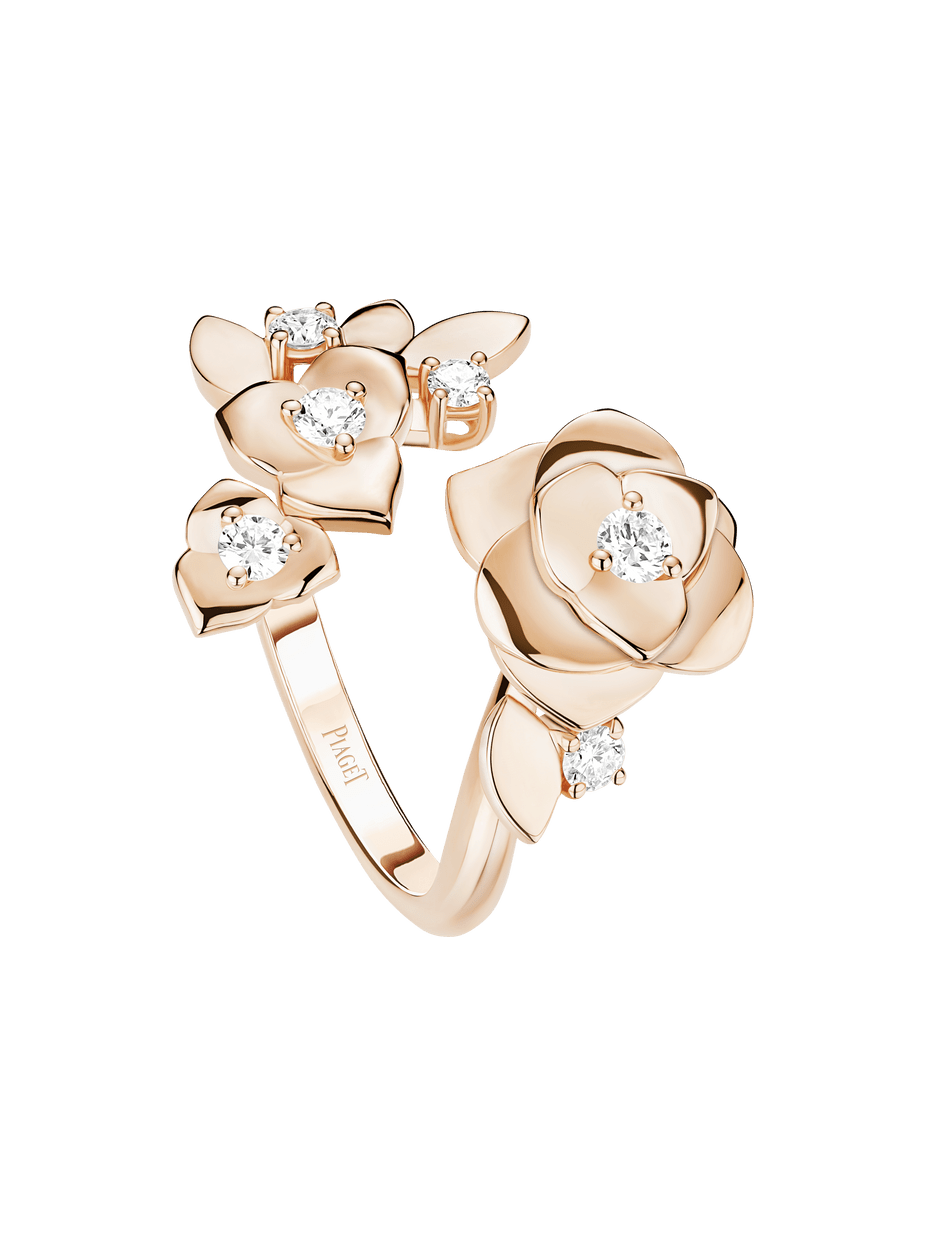 Rose ring — G34UX700