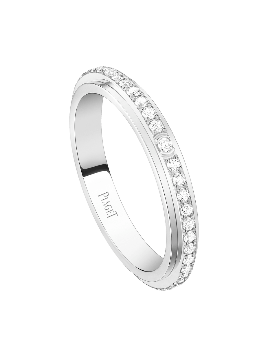Possession ring — G34P2M00