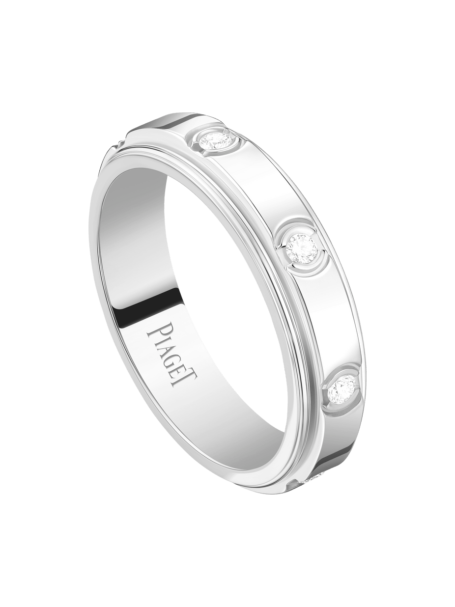Possession ring — G34P3N00