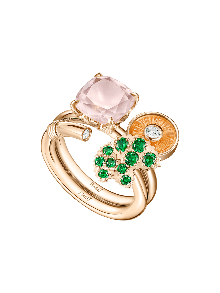 Cocktail ring — G34C1700