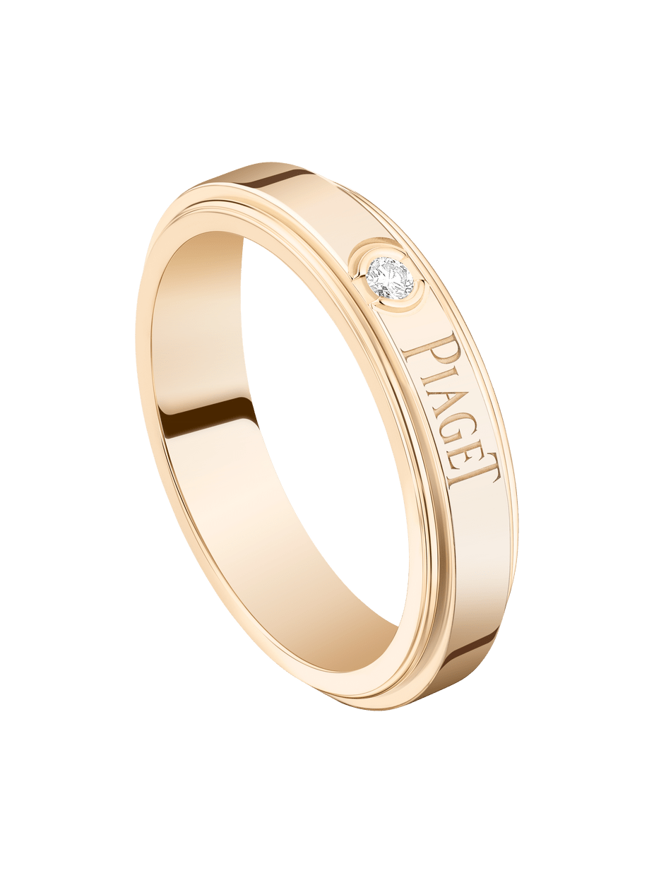 Possession ring — G34P9M00