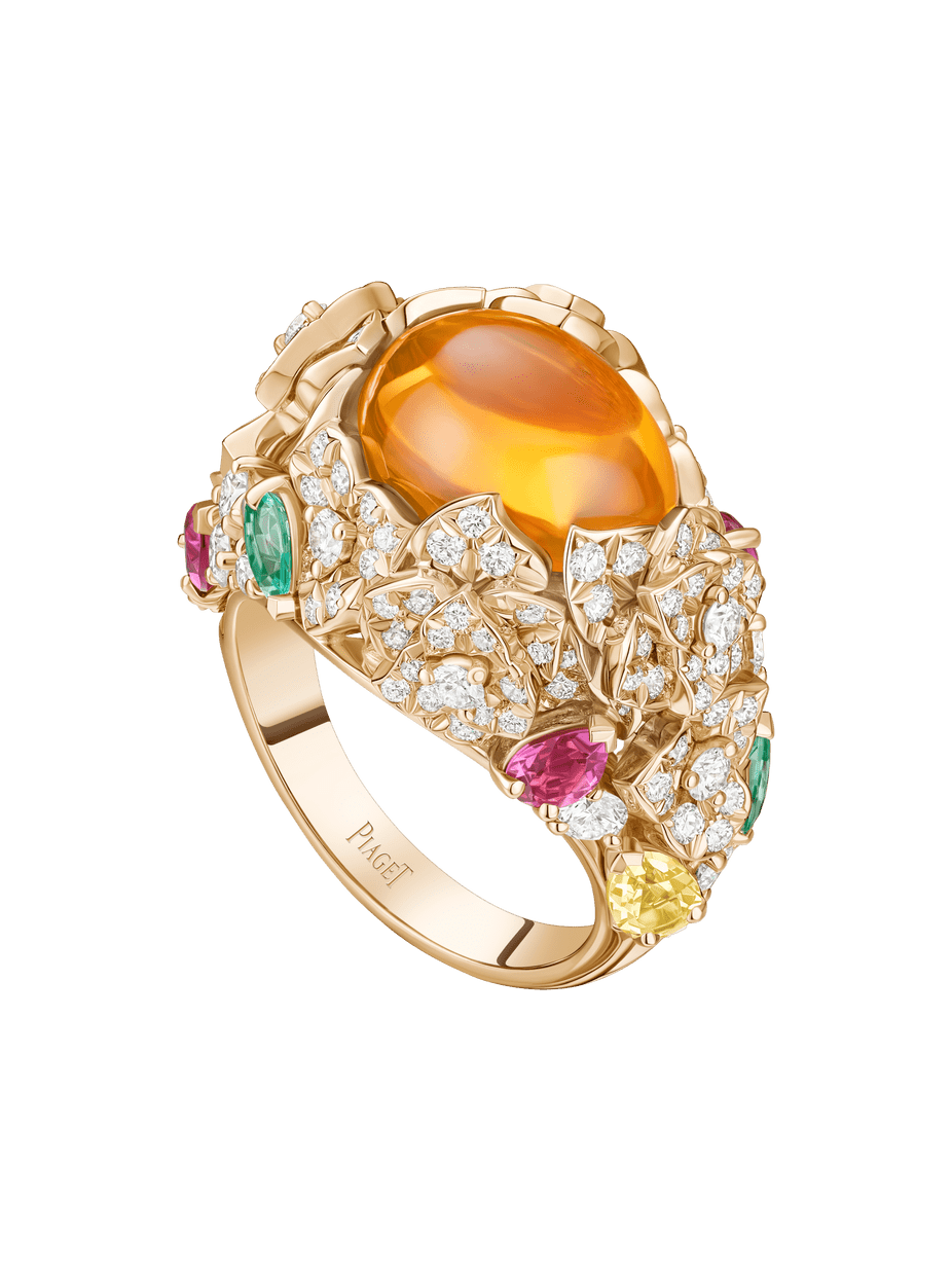 Rose ring — G34UX400