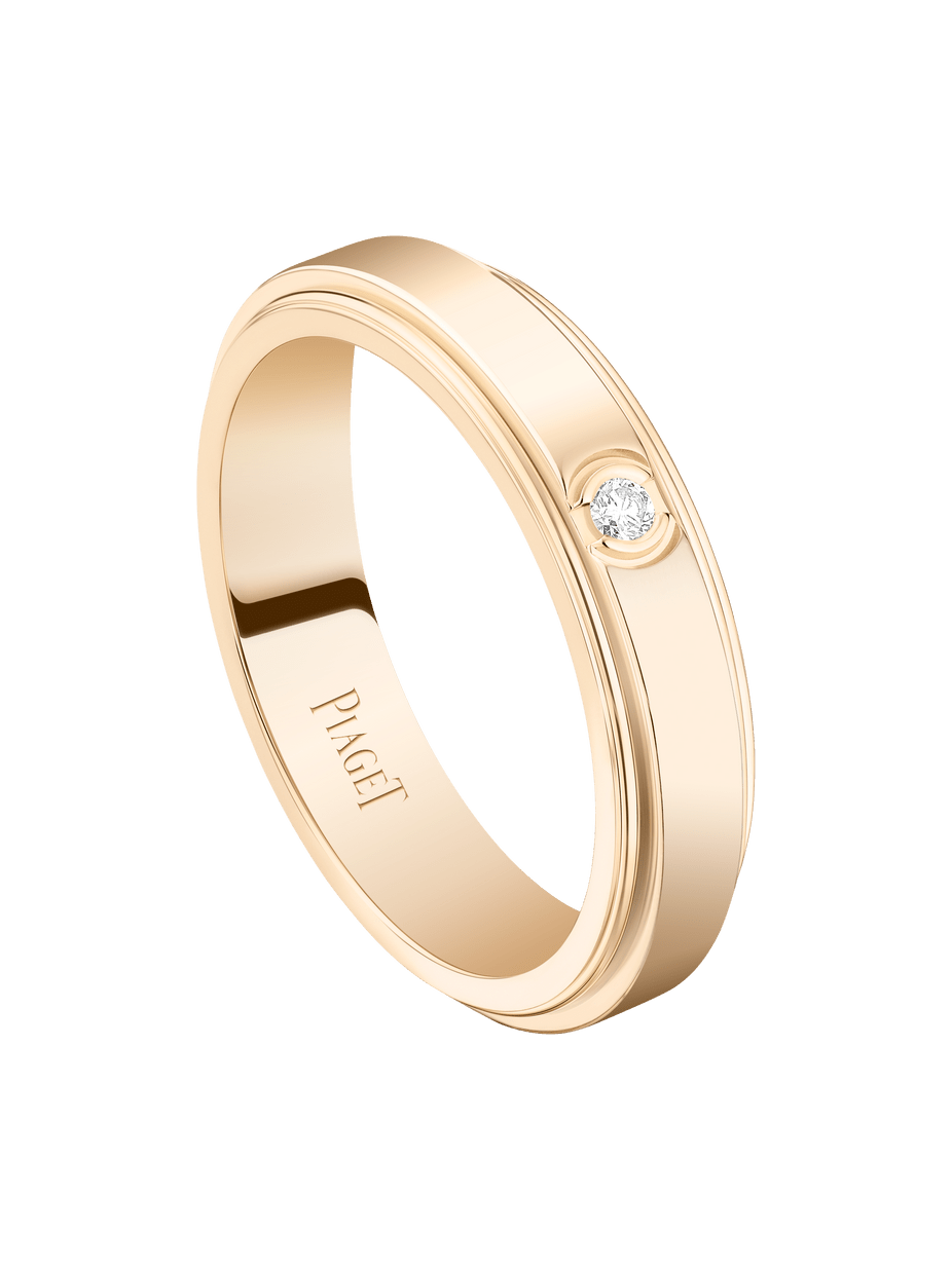 Possession ring — G34P7M00