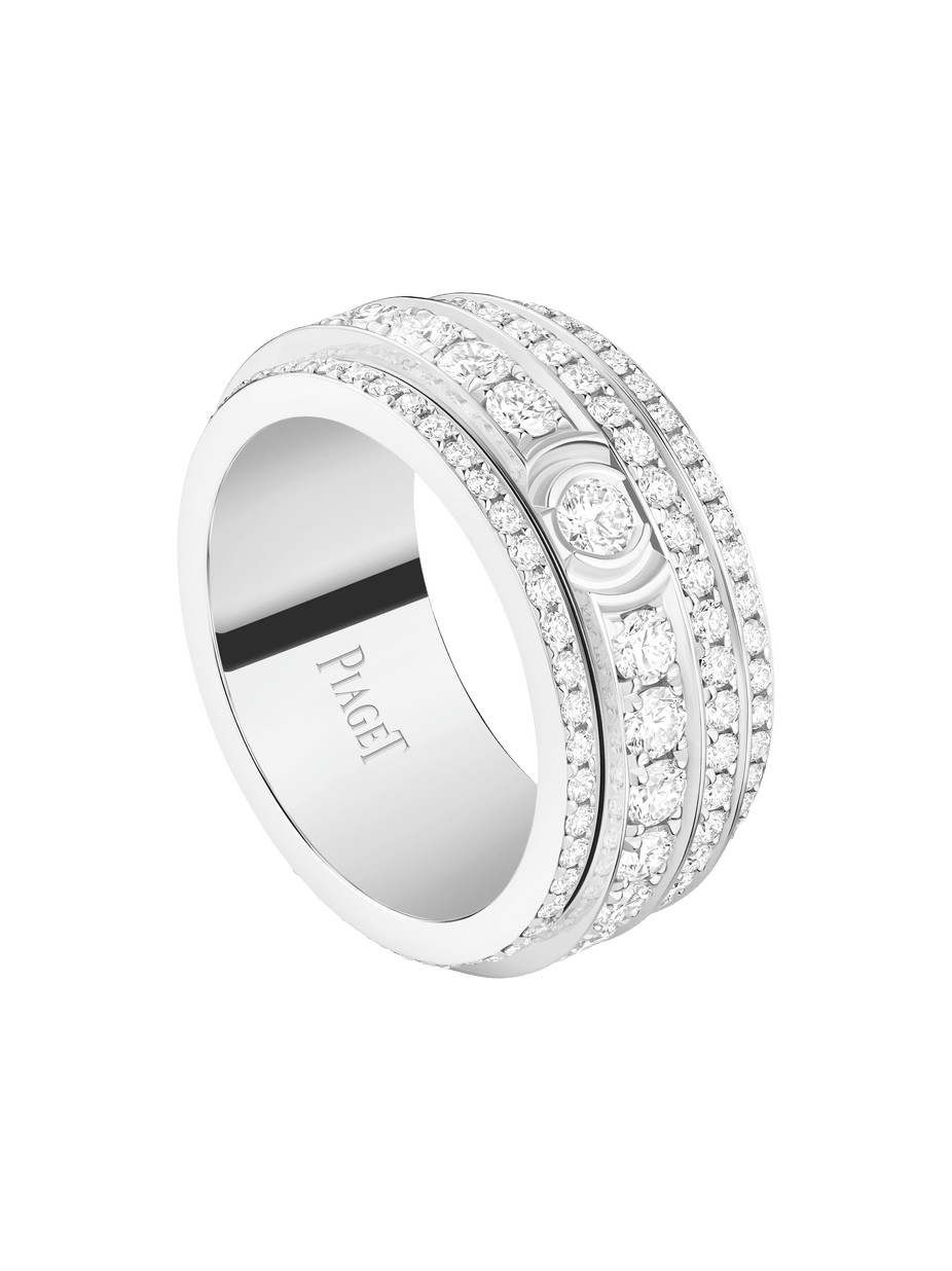 Possession ring — G34P3O00