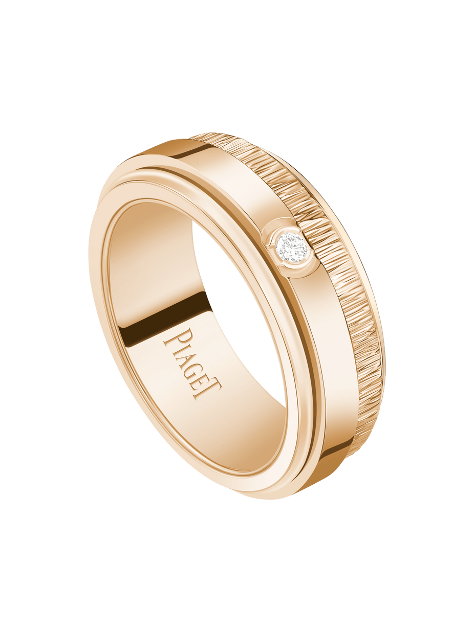 Possession ring — G34P2K00