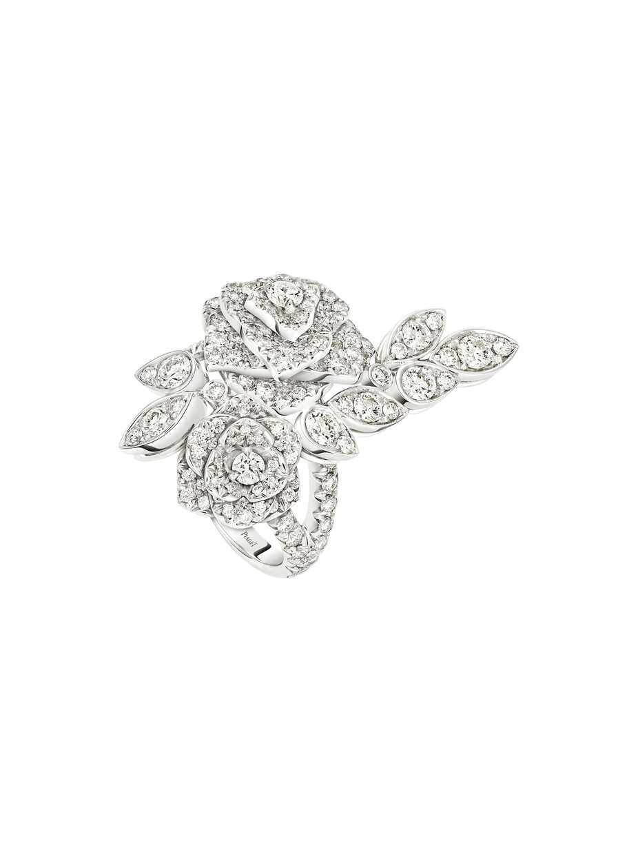 Rose ring — G34UV800