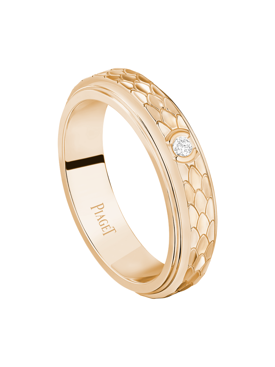 Possession ring — G34P8H00