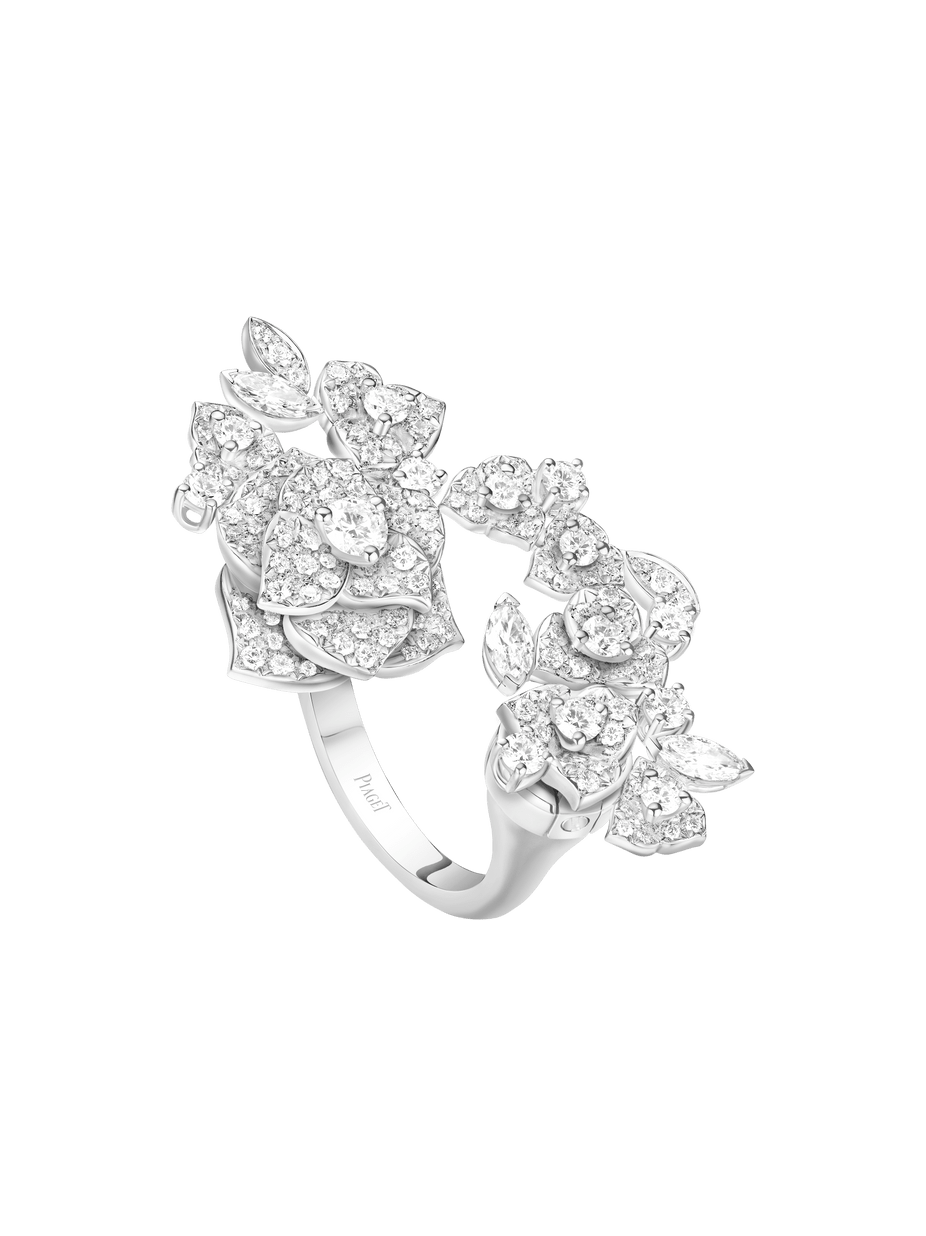 Rose ring — G34UX900