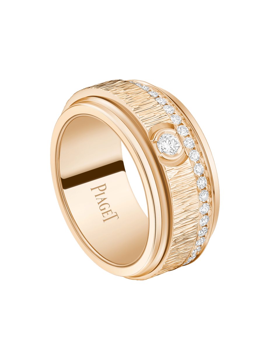 Possession ring — G34P1O00