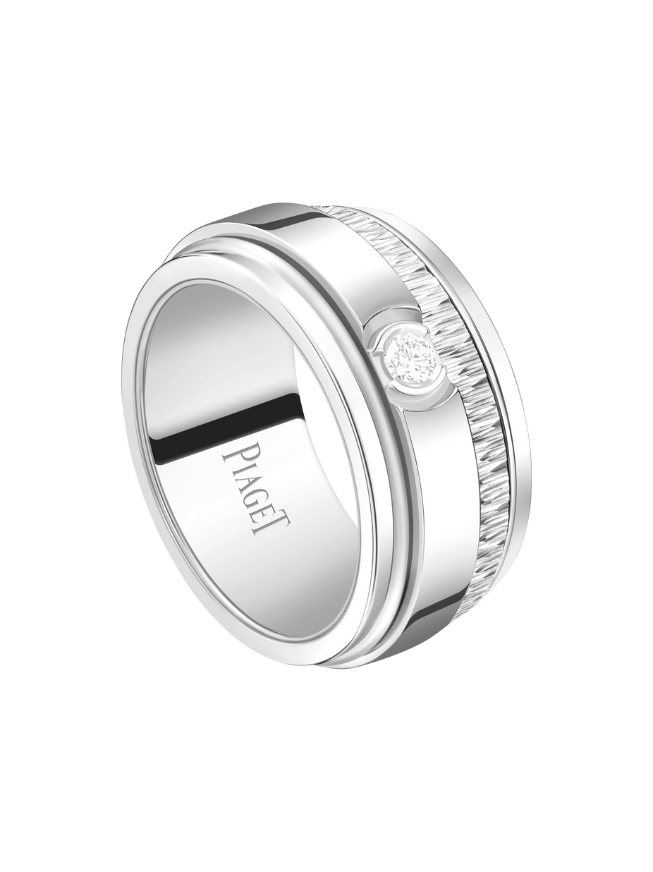 Possession ring — G34P8N00