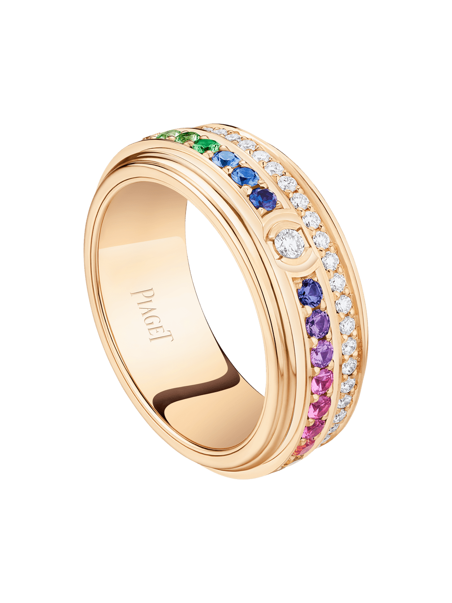 Possession ring — G34P6H00