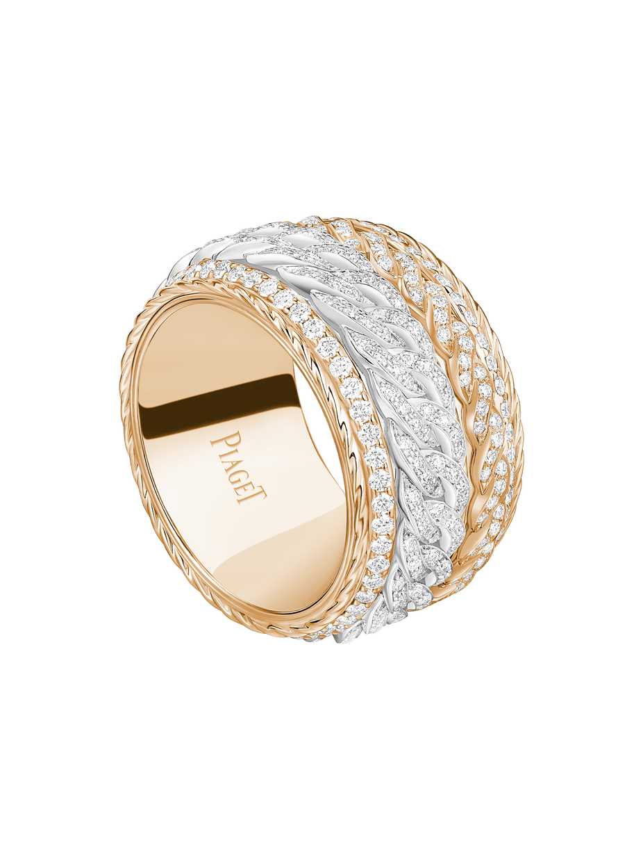 Possession ring — G34P6G00