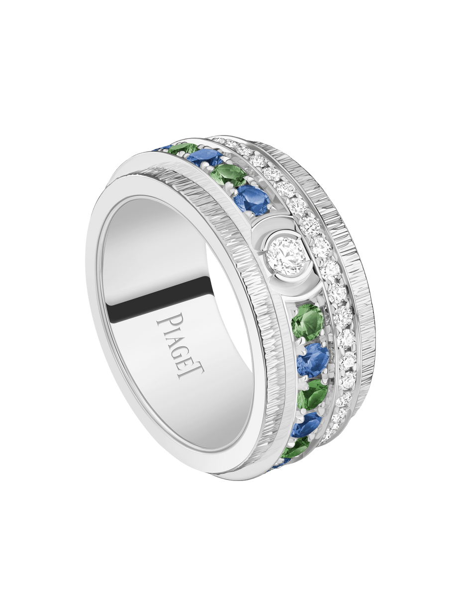 Possession ring — G34P8O00