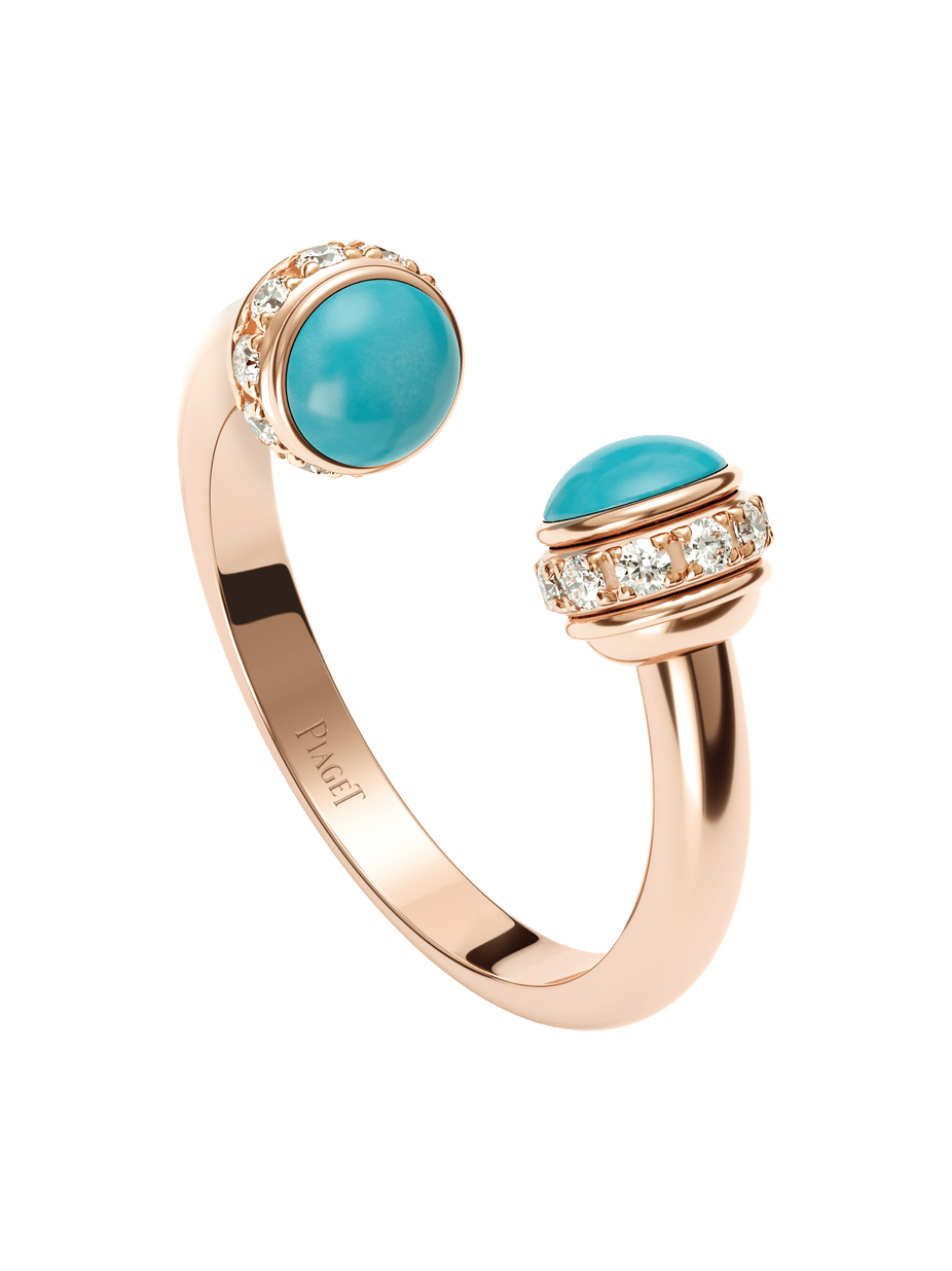 Possession open ring — G34P7D00