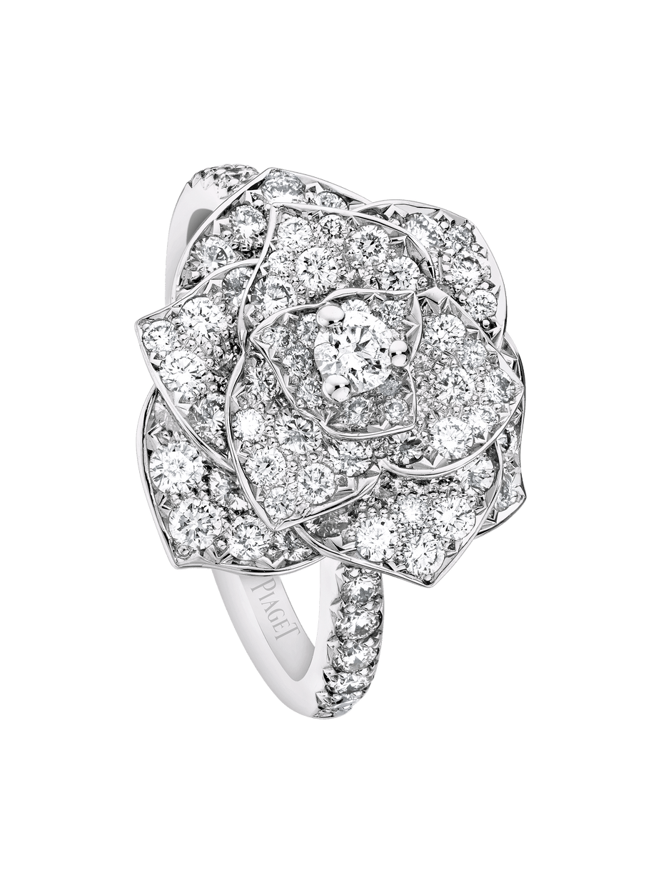 Rose ring — G34UU900