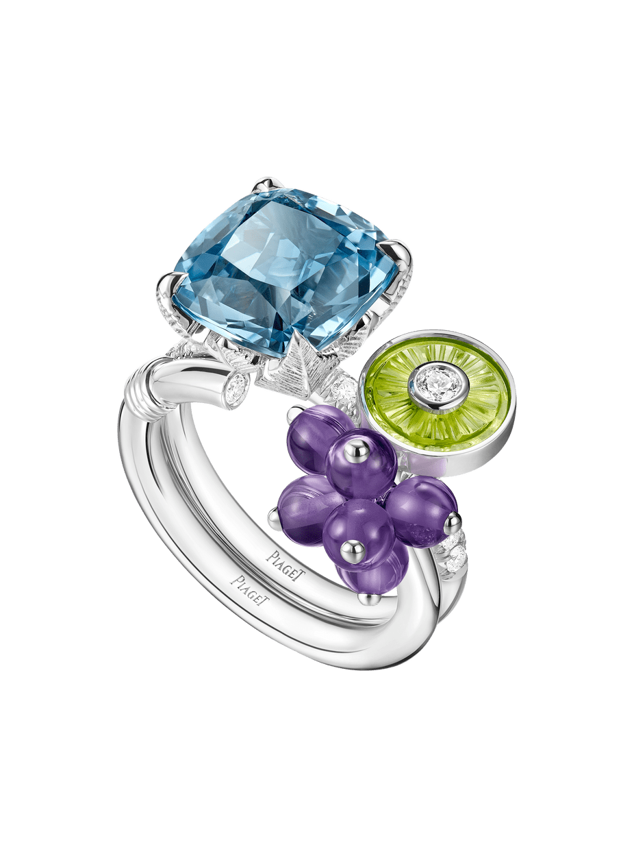 Cocktail ring — G34C1600