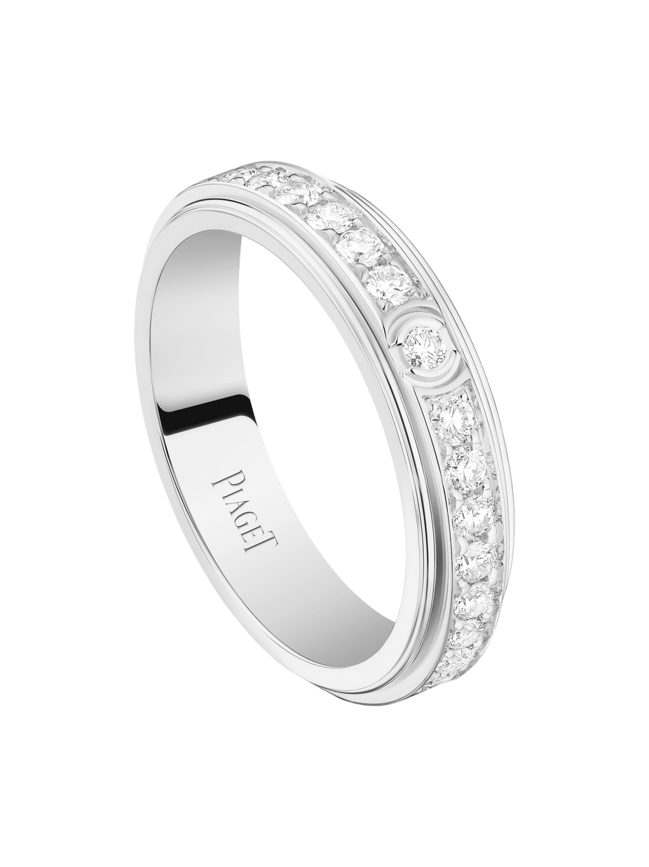 Possession ring — G34P5N00