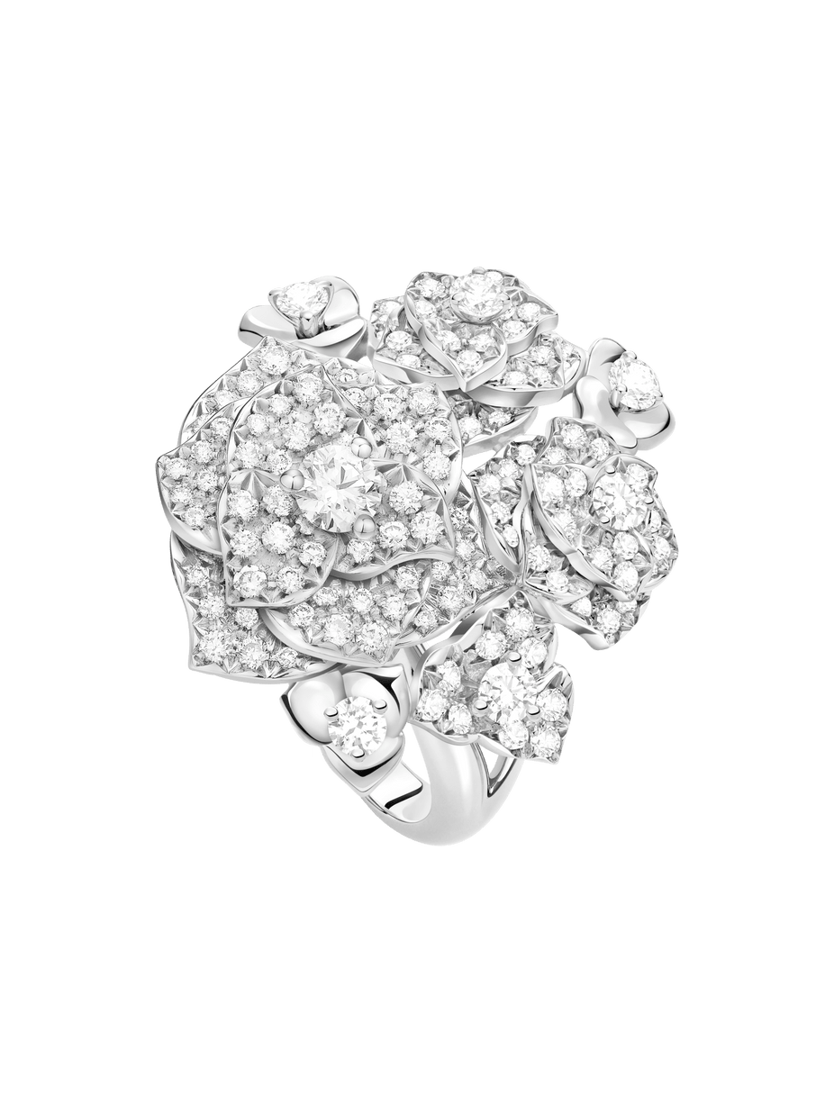 Rose ring — G34UX300