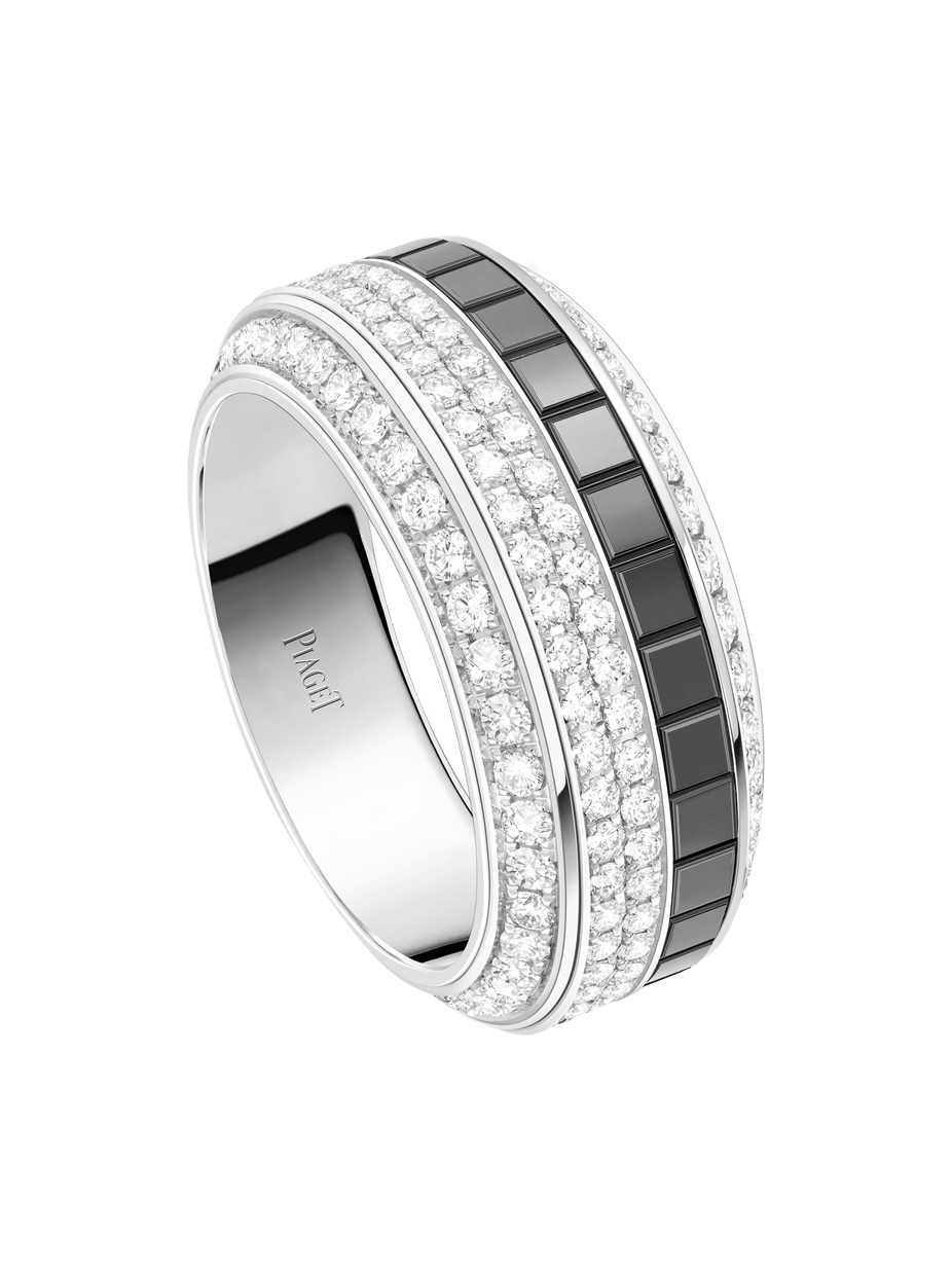 Possession ring — G34P2G00