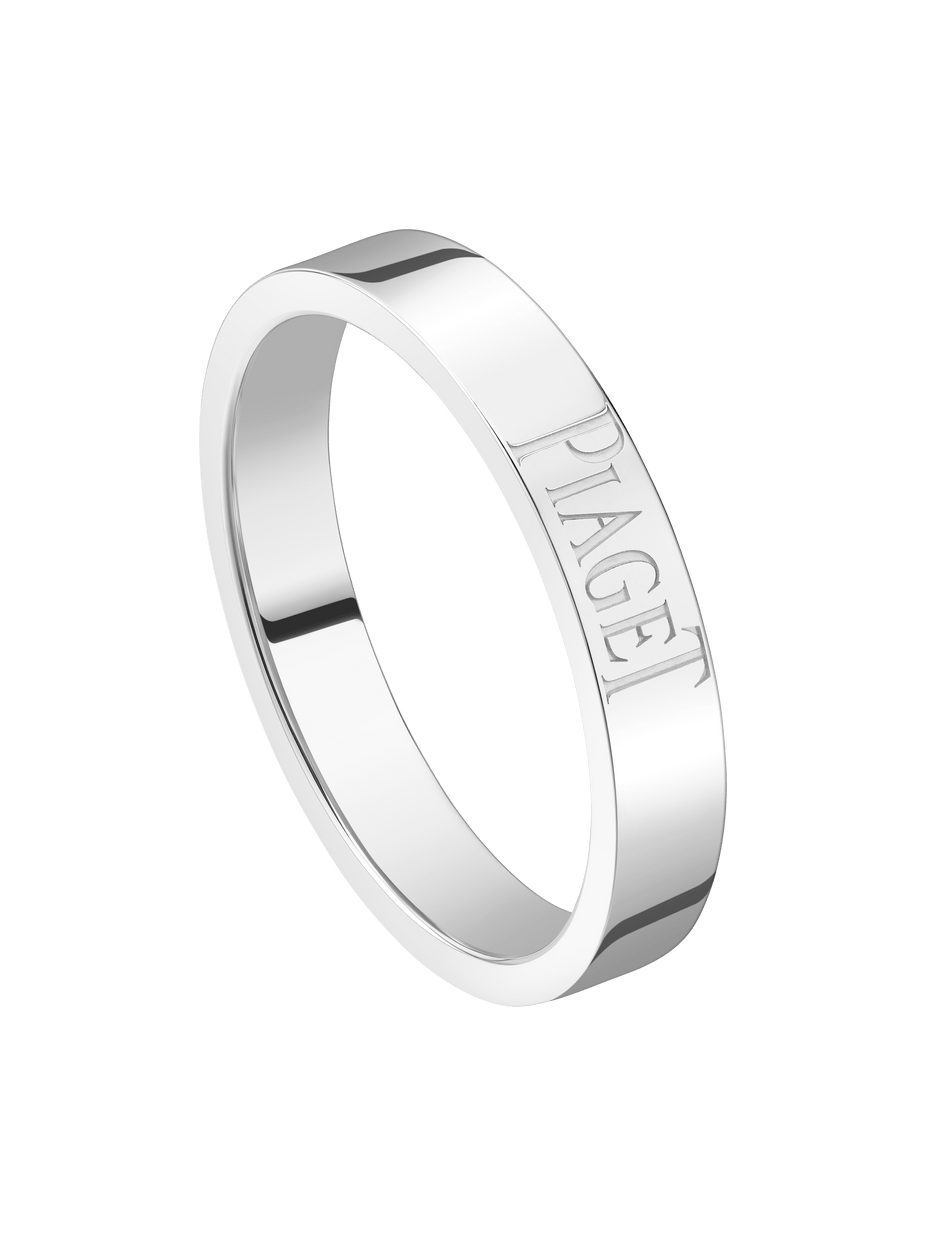 Limelight wedding ring — G34L3F00