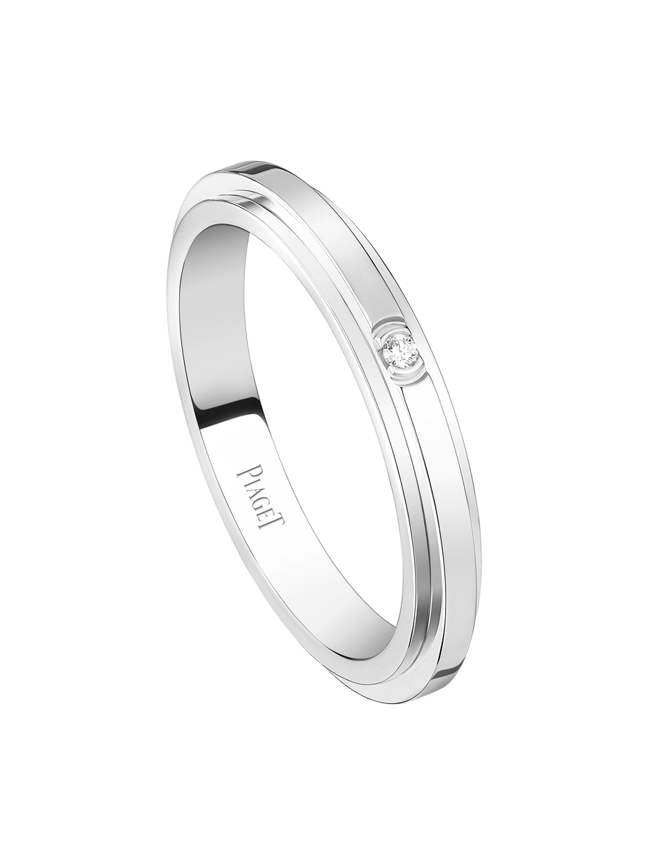 Possession ring — G34P5H00