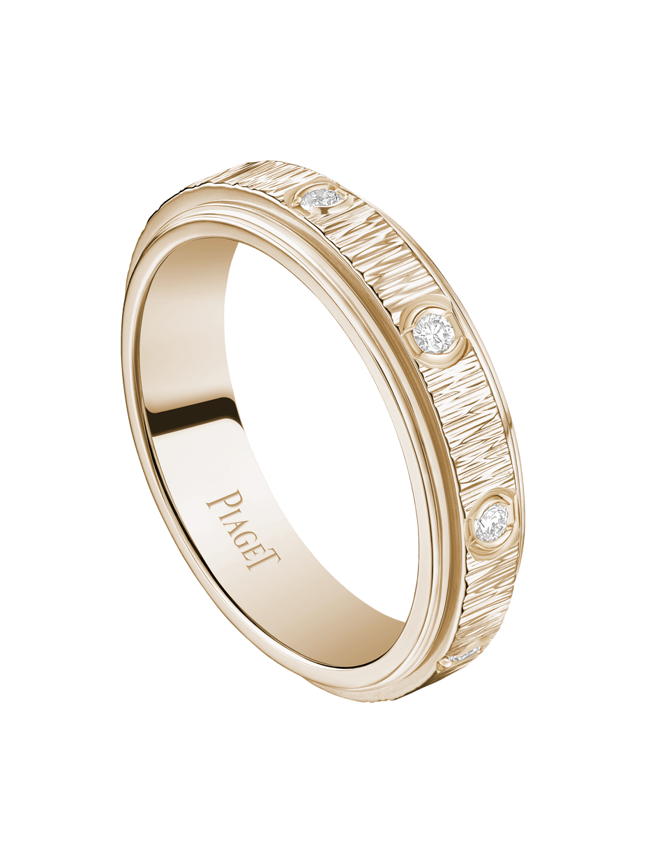 Possession ring — G34P9K00