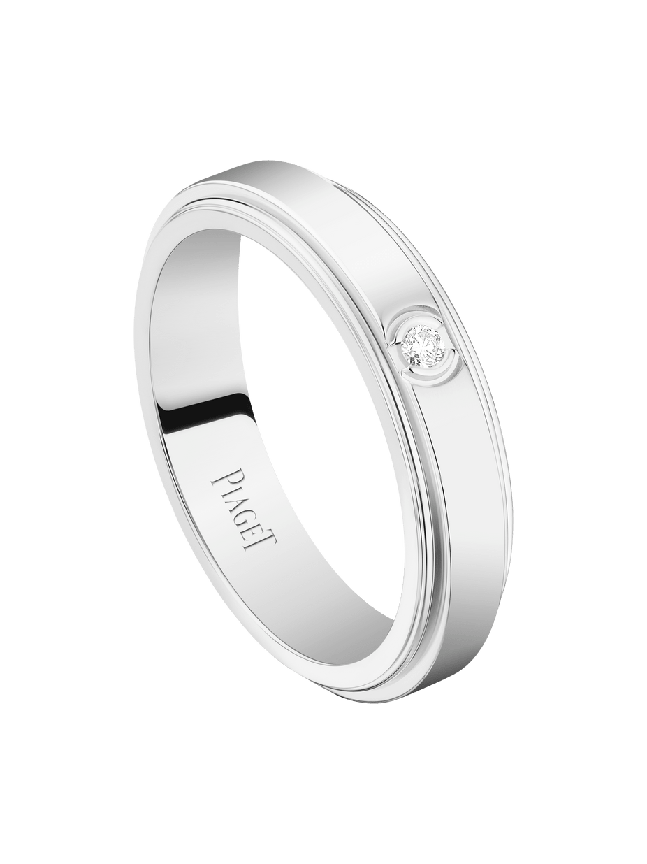 Possession ring — G34P8M00