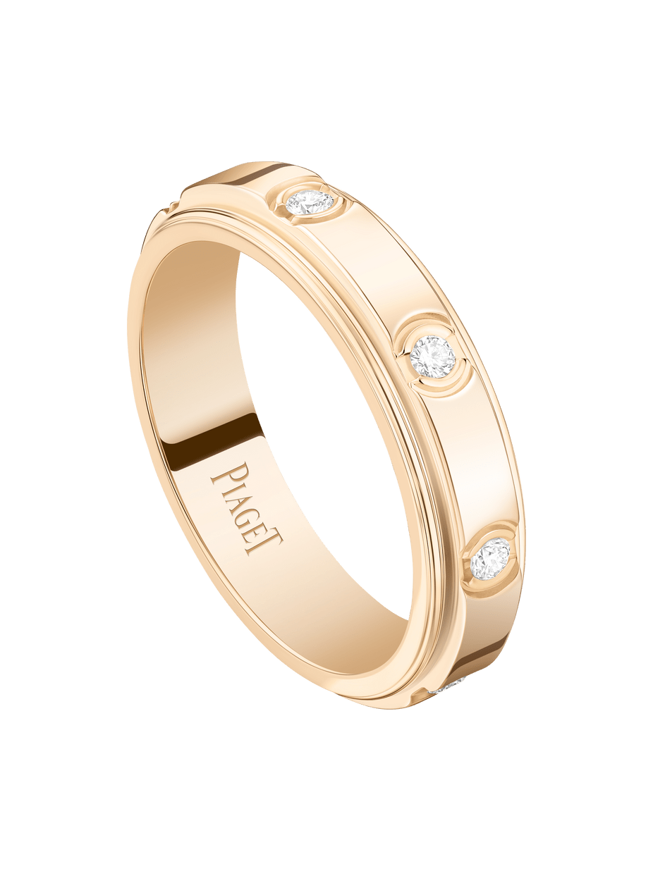 Possession ring — G34P2N00