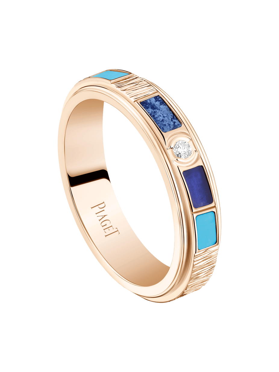 Possession ring — G34P3P00