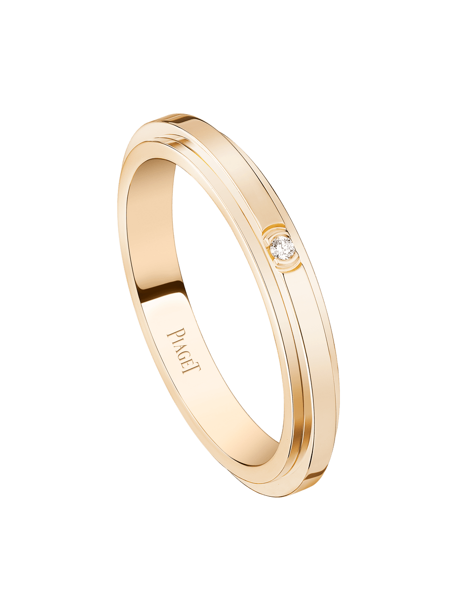 Possession ring — G34P4H00