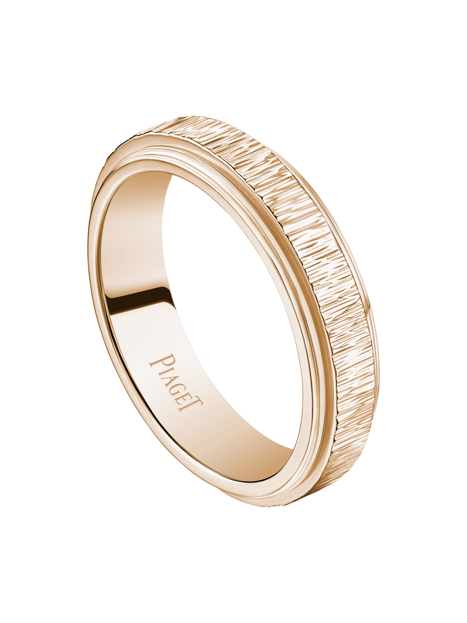 Possession ring — G34P6L00