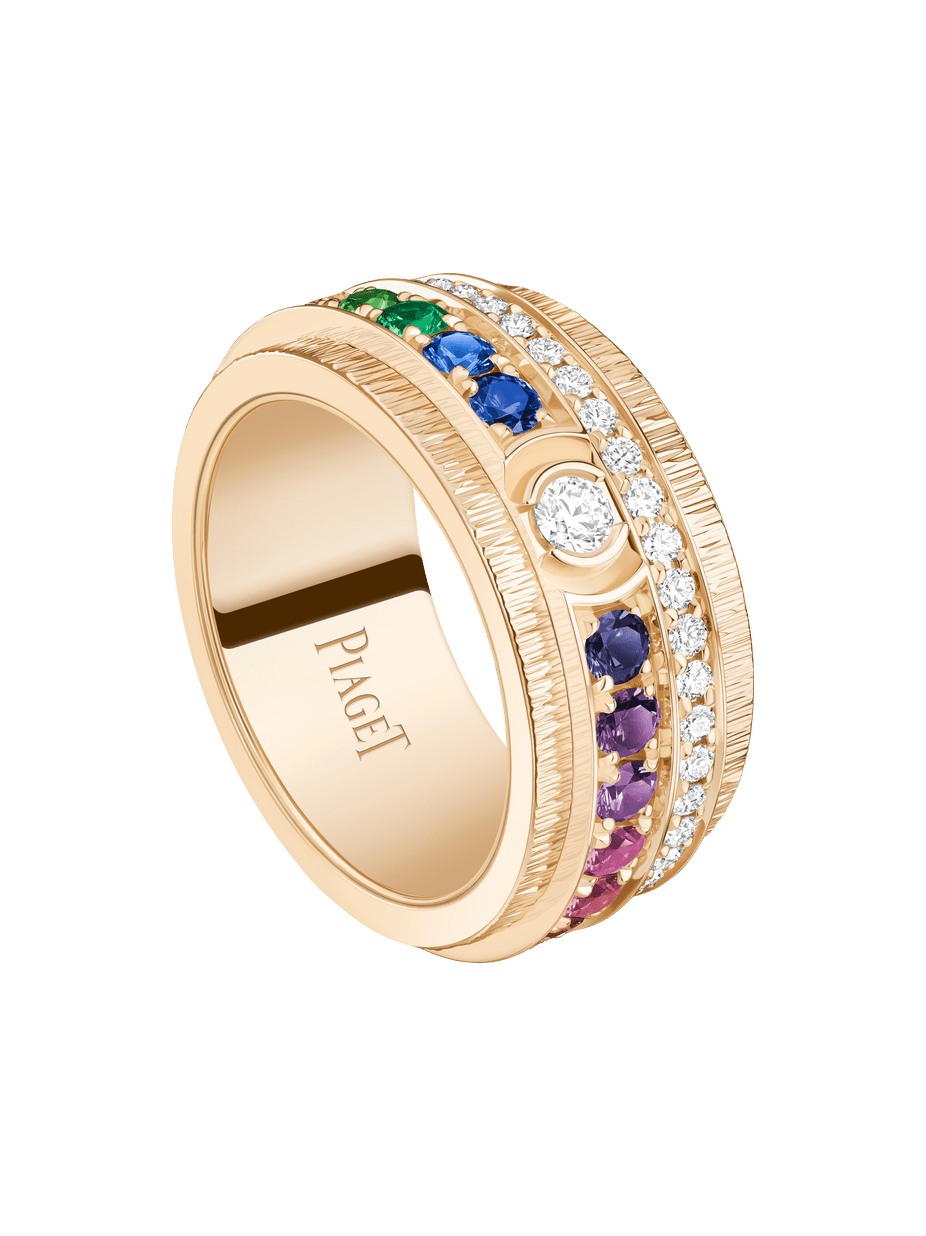 Possession ring — G34P7O00