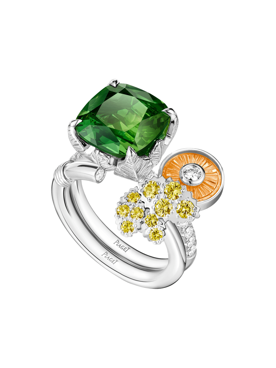 Cocktail ring — G34C1500