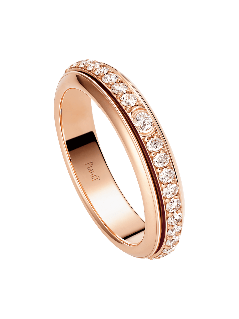 Possession ring — G34P3D00