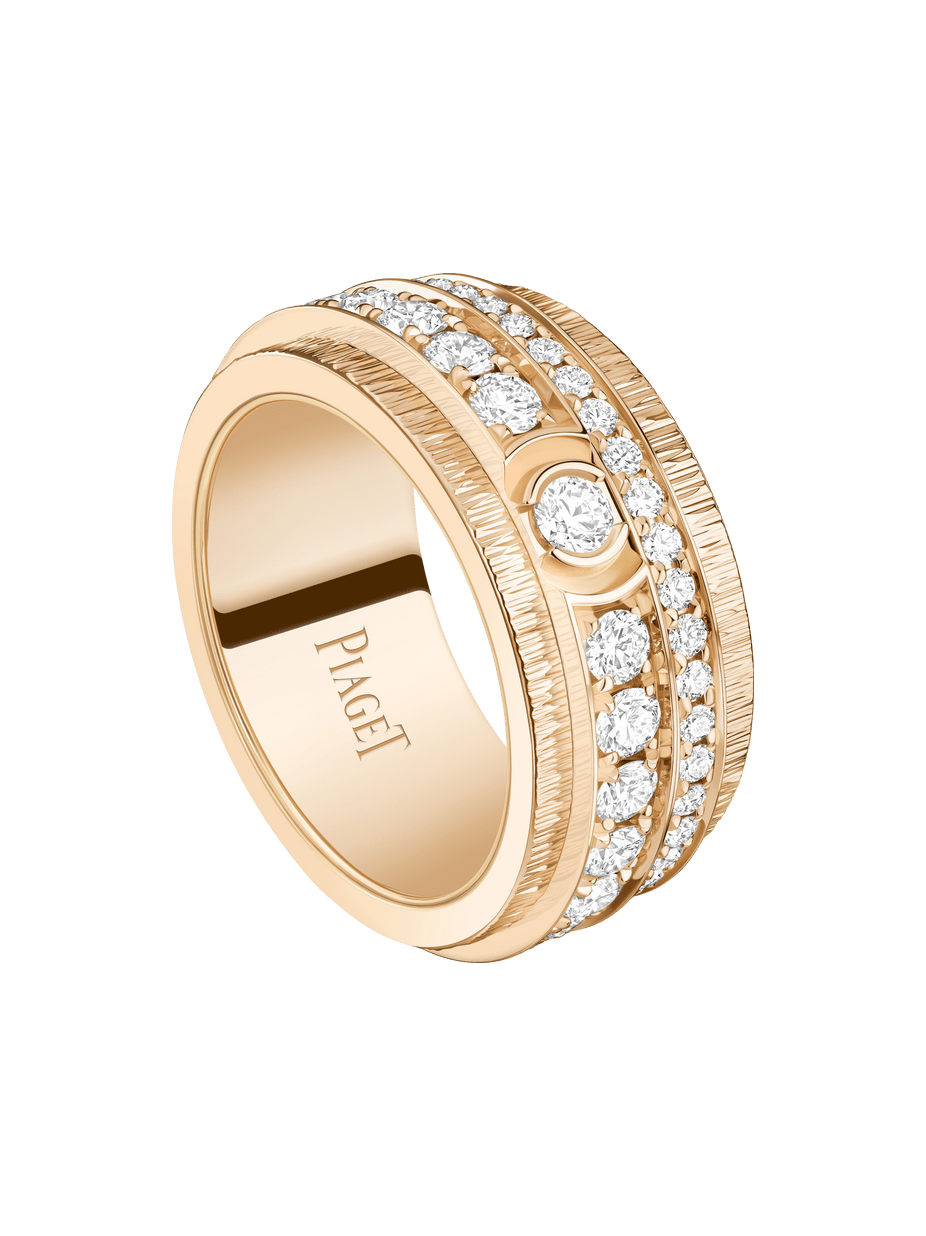 Possession ring — G34P5O00