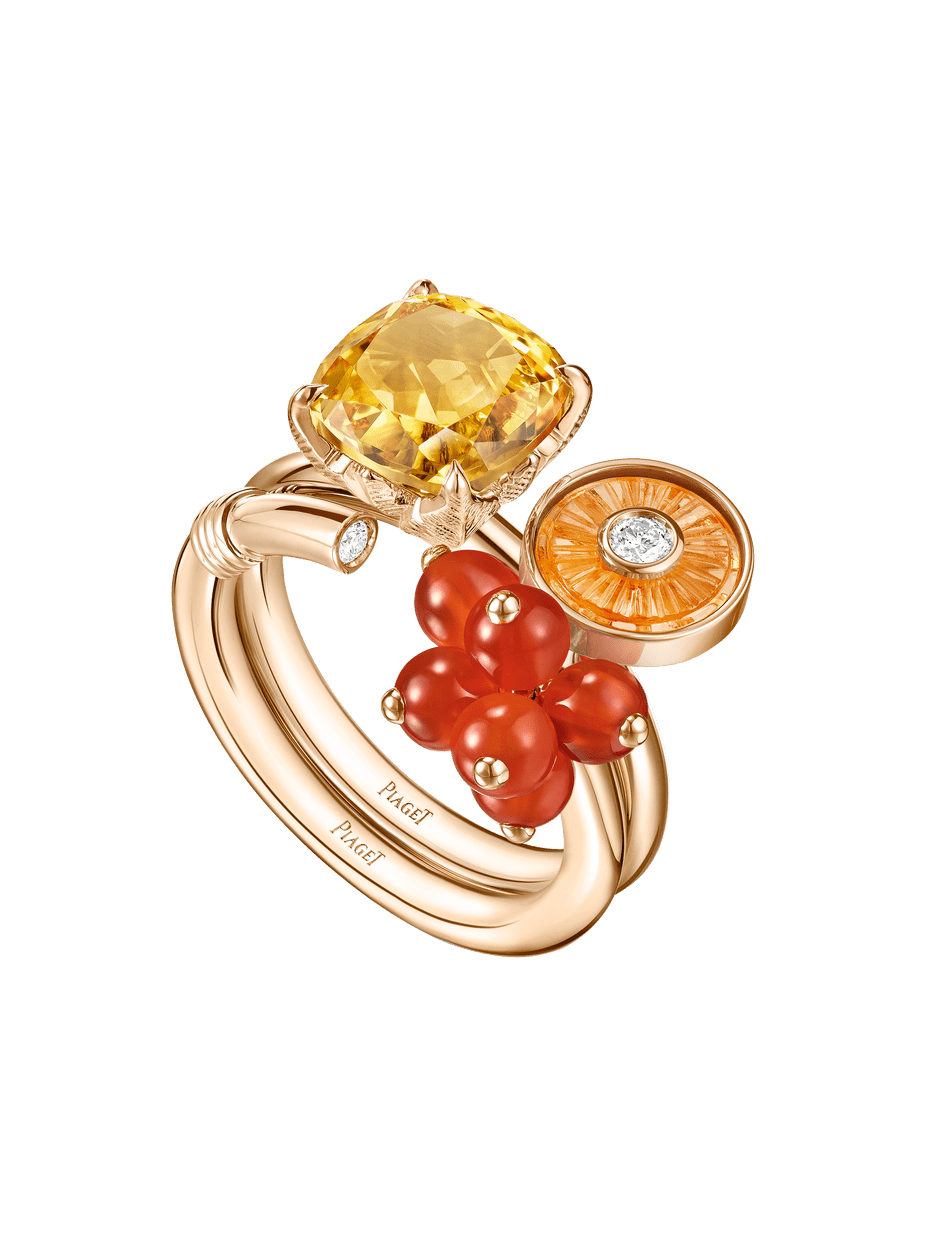 Cocktail ring — G34C1900