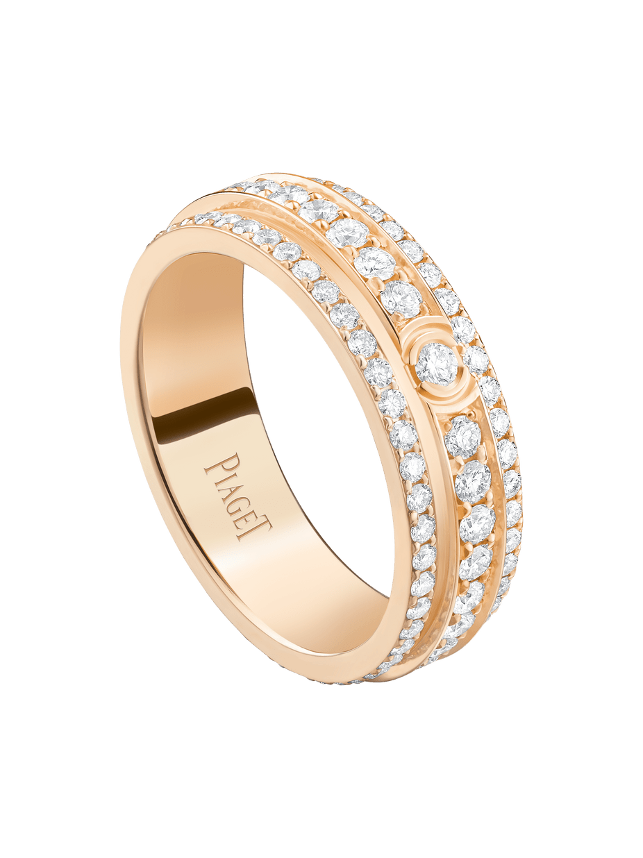 Possession ring — G34P4L00